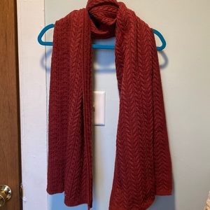 NWT Scarf